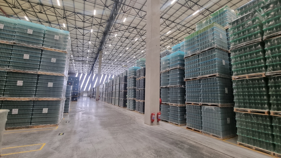 Commercial Property for Sale in Parow Industrial Western Cape